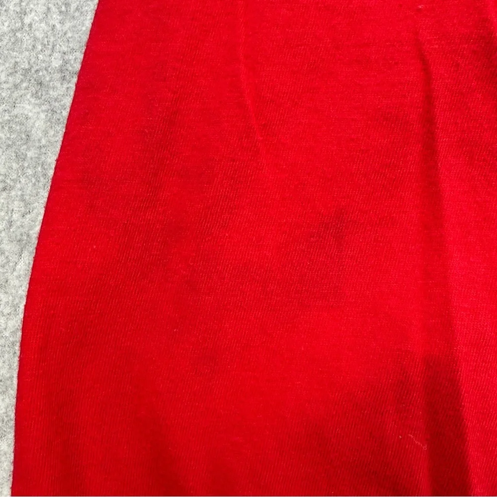 Disney Mickey Mouse Red Sleep Pants Women’s Plus 3X‎ Lounge Pajama Bottoms